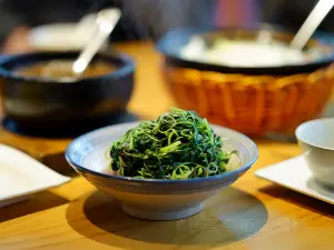 HUI GONG GUAN SI FANG CAI