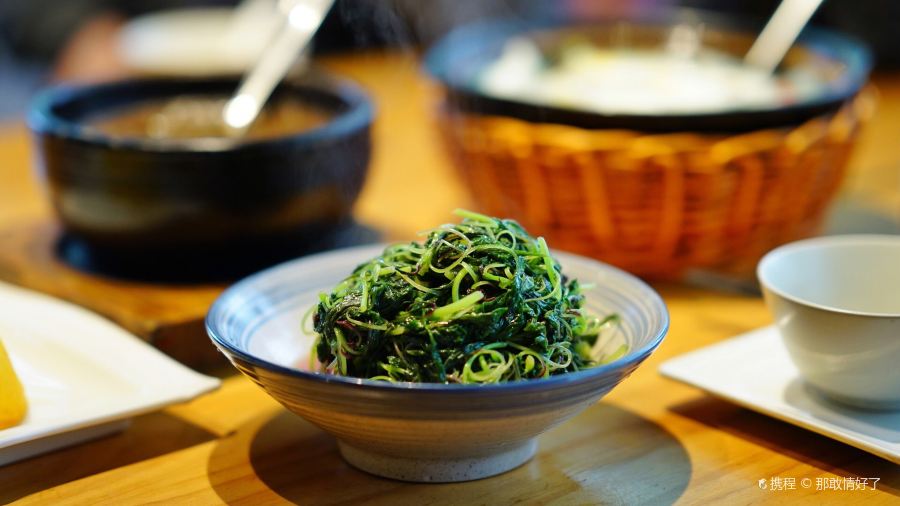 HUI GONG GUAN SI FANG CAI