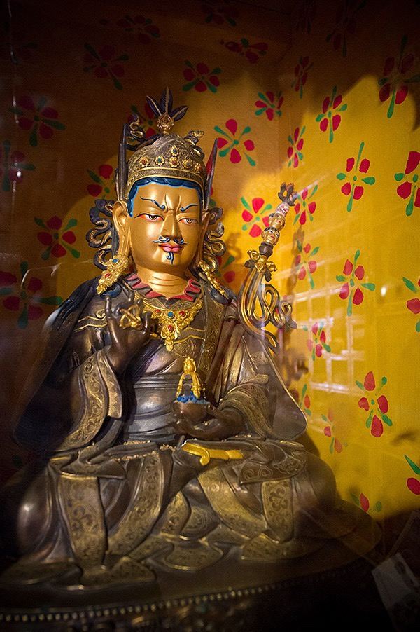 科伽寺