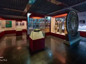 Lingtai Museum