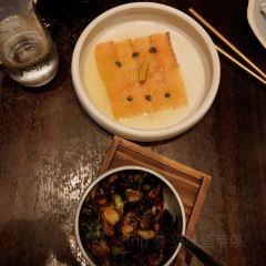 Restaurante Makoto User Photo