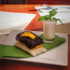 Thai Basil Restaurant User Photo