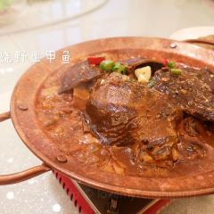 潜山天柱山王府国际大酒店·自助餐厅 여행 사진