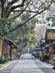 Xiatianzhu Temple