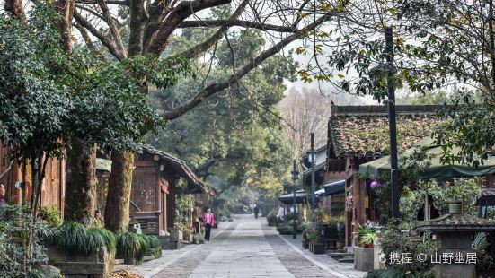 Xiatianzhu Temple