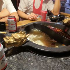 蜀大侠火锅(瑞岭国际广场店) User Photo