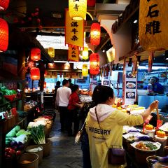 钵老头土钵菜(市府店) User Photo