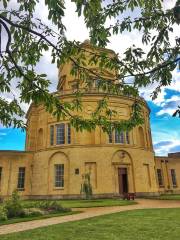 Green Templeton College