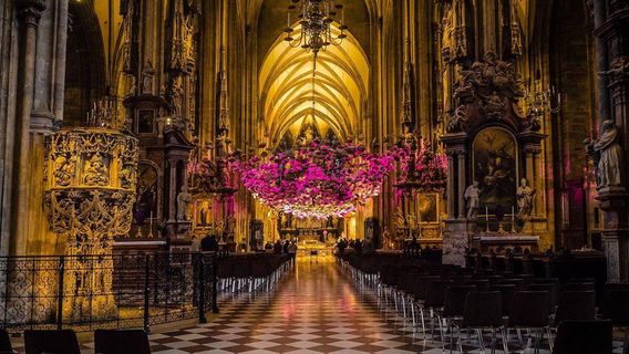 Vienna
