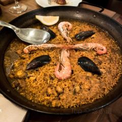 Rosi La Loca Taberna User Photo