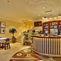 Le Bistro Esplanade User Photo
