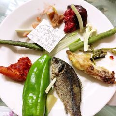 河图供销社饭馆 User Photo