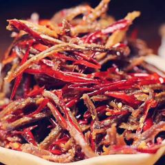 酒窝窝大排档(紫荆花园店) User Photo
