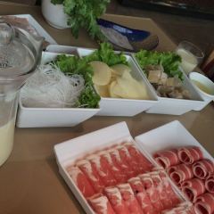 小肥羊(日喀则店) 여행 사진