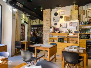 Carmela Restaurante