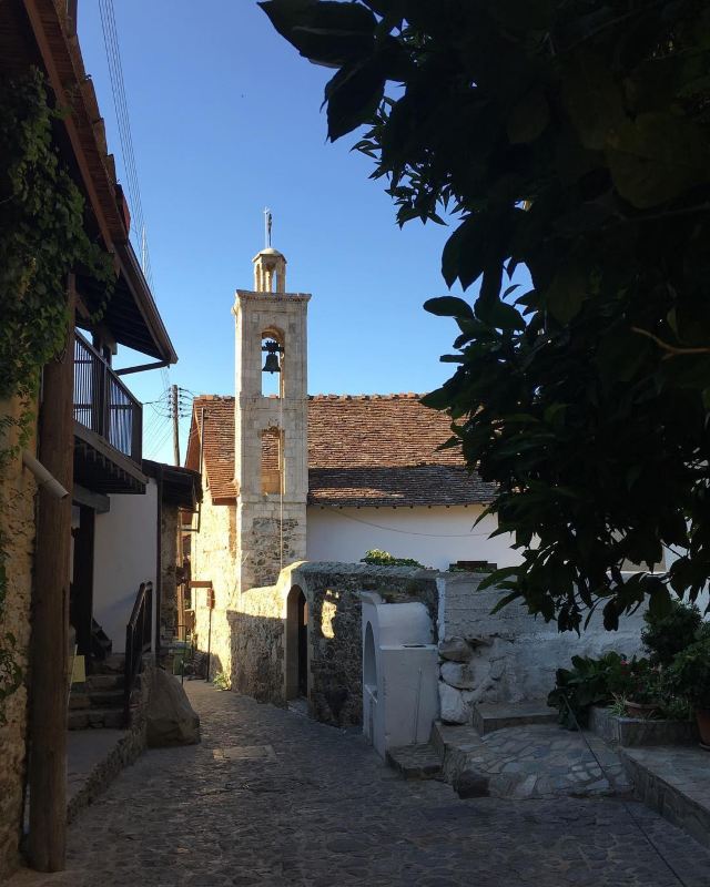 Omodos