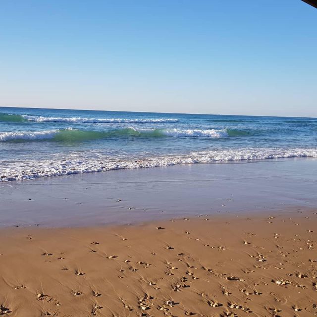 Dado Beach