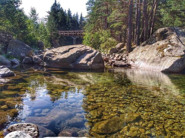 Rila National Park