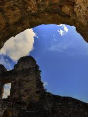 Castle of Canossa