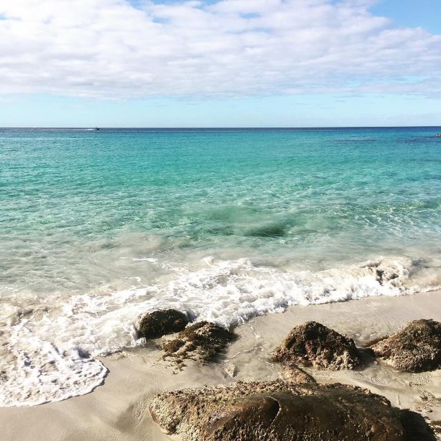 Meelup Beach