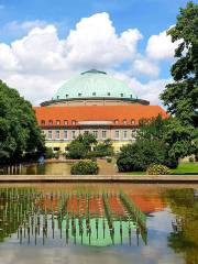 Stadtpark Hannover