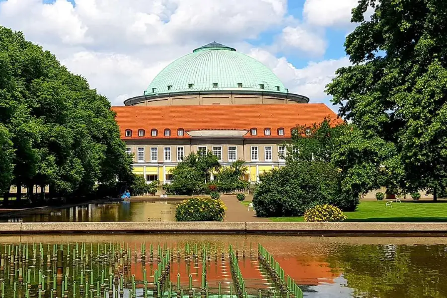 Stadtpark