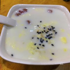 羊得义烤肉(兰州新区分店) User Photo