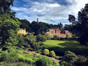 National Trust - Quarry Bank