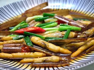 Hao Shi Lai & Big Street Food