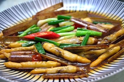 Hao Shi Lai & Big Street Food