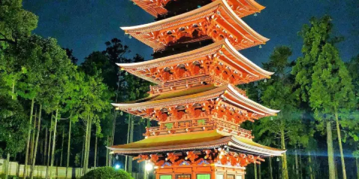 大石寺