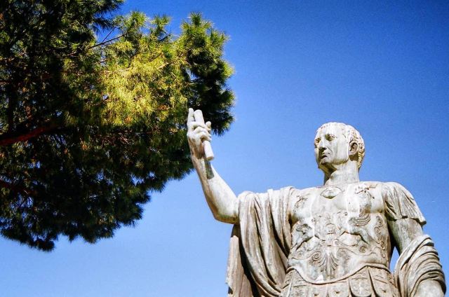 Via dei Fori Imperiali
