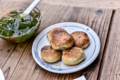 Legend of WangYiTiao Wonton