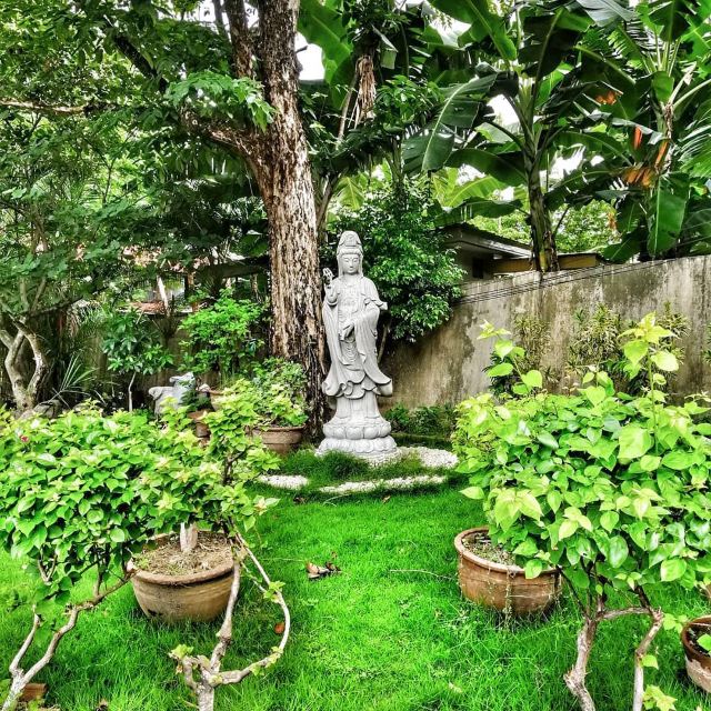 Lon Wa Temple
