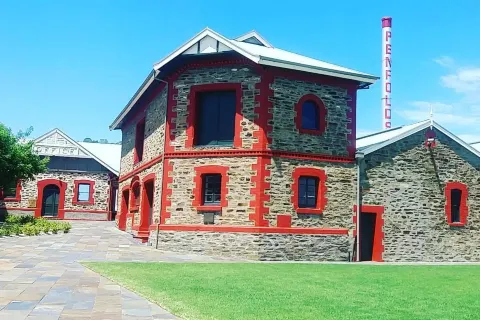 Penfolds Magill Estate Cellar Door