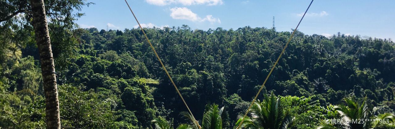 巴厘岛(舞雅园西南)