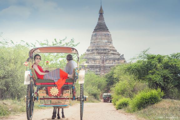 Thambula Temple