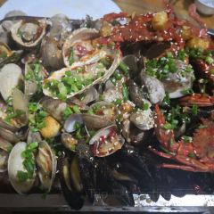 陈家风味饭馆·渔家乐海鲜大排档(坛南湾店) User Photo