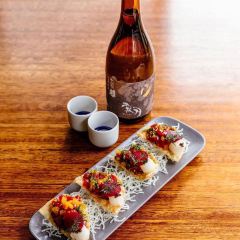 Mamasan Kitchen + Bar 여행 사진