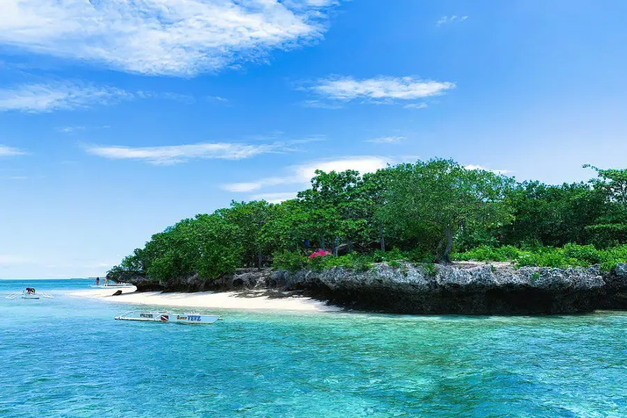 峨蘭哥島