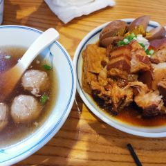 功牛炖汤牛肉(安海店) User Photo