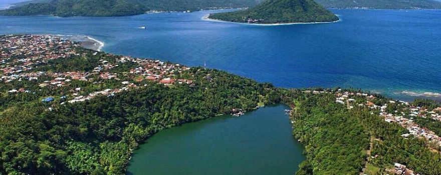 Danau Ngade