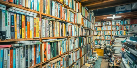 寶水洞書房衚衕