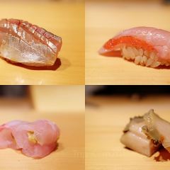 Sushi TAKAMITSU User Photo