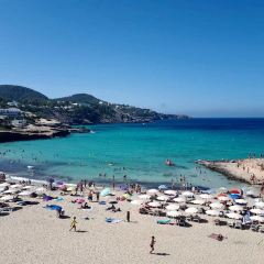 Cotton Beach Club Ibiza User Photo