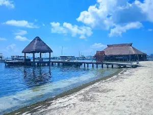 Playa las Perlas