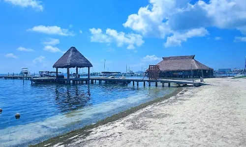 Playa las Perlas
