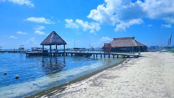 Cancun