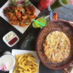 Taal Rest-O-Bar張用戶圖片