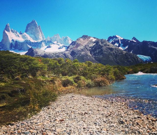 Fitz Roy
